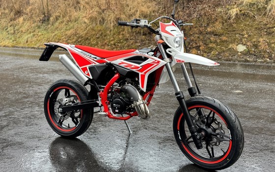 Neufahrzeug Beta RR 2T 50 Sport - Bild 3