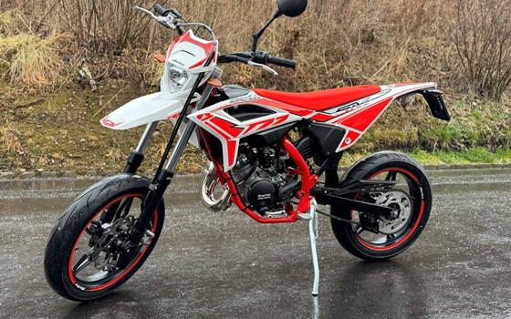 Neufahrzeug Beta RR 2T 50 Sport - Bild 6