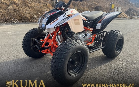 Neufahrzeug Kayo A 180 - Bild 1