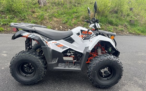 Neufahrzeug Kayo A 300 - Bild 5