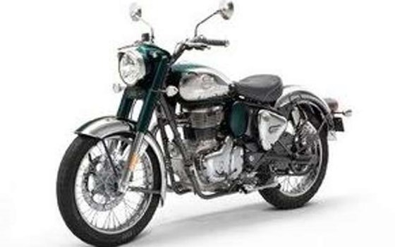 Neufahrzeug Royal Enfield Classic 350 - Bild 2