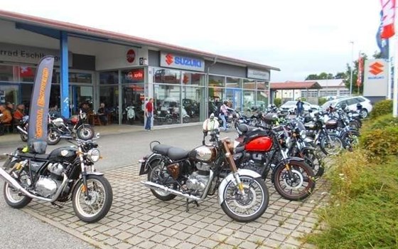 Neufahrzeug Royal Enfield Classic 350 - Bild 4