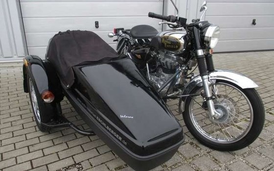 Neufahrzeug Royal Enfield Classic 350 - Bild 5