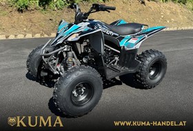 Mikilon Pentora ATV 125