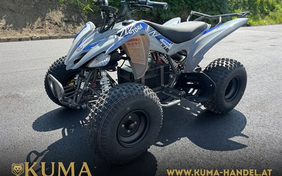 Neufahrzeug Mikilon Pentora Elektro 45 - Bild 1