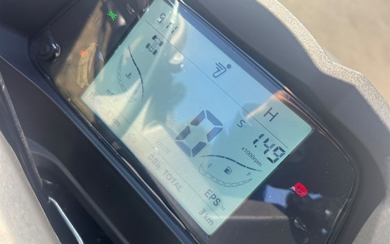 Neufahrzeug Segway Snarler AT10W DLX ABS - Bild 6