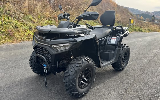 Neufahrzeug Sportiva 520 GT - Bild 6