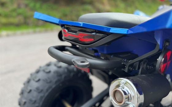 Neufahrzeug Sportiva Kids 110 - Bild 13