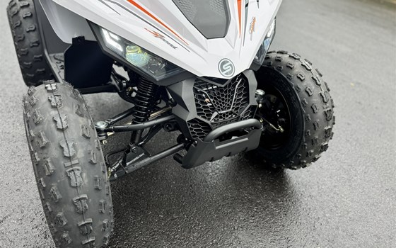 Neufahrzeug Sportiva Kids 110 - Bild 12