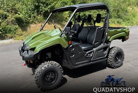 Yamaha YXM 700 Viking EPS