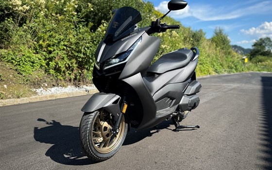 Neufahrzeug Zontes 125 D - Bild 5