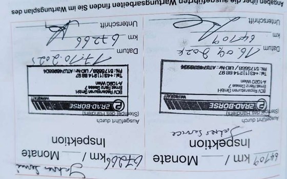 Gebrauchtmotorrad Honda CRF1000L Africa Twin DCT - Bild 10