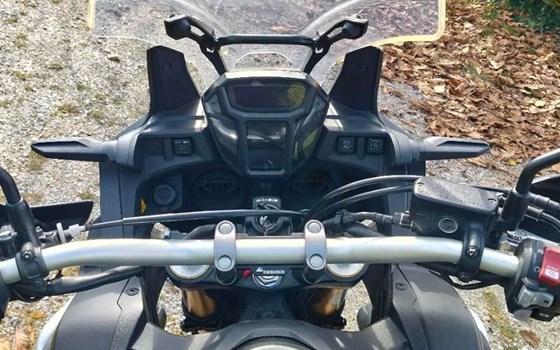 Gebrauchtmotorrad Honda CRF1000L Africa Twin DCT - Bild 5