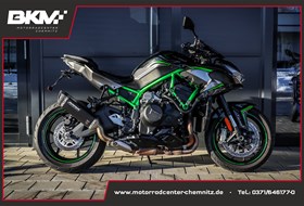 Kawasaki Z H2