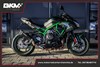 Kawasaki Z H2