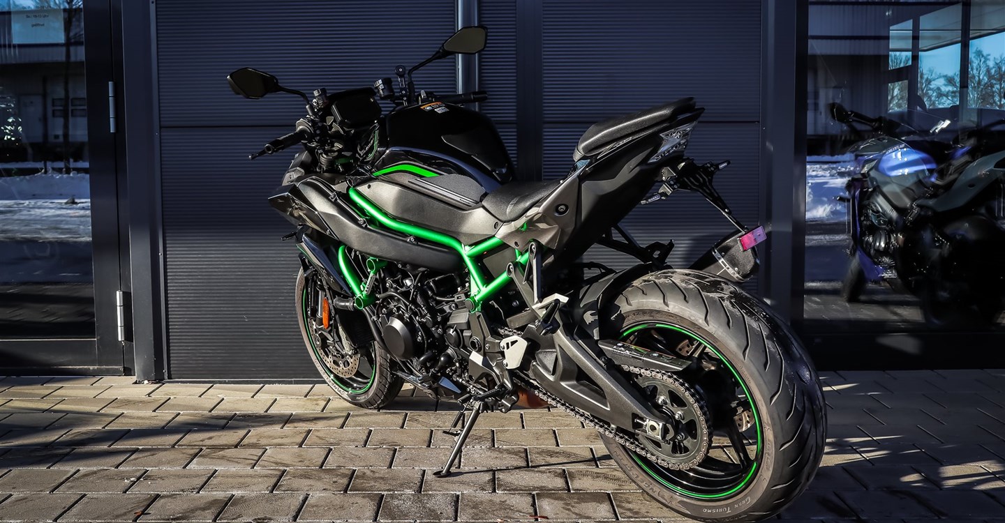 Angebot Kawasaki Z H2