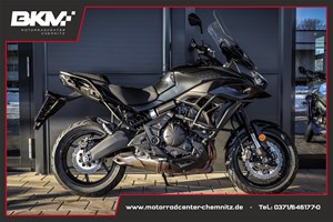 Angebot Kawasaki Versys 650