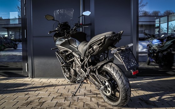 Gebrauchtmotorrad Kawasaki Versys 650 - Bild 5