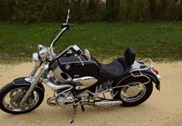 Gebrauchte BMW R 1200 C