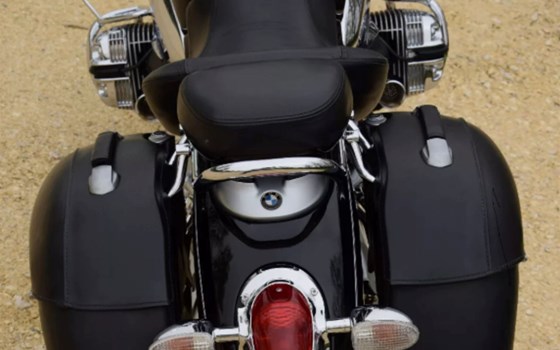 Gebrauchtmotorrad BMW R 1200 C - Bild 3