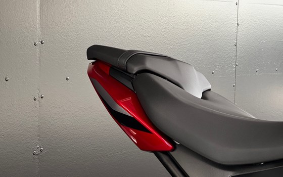 Neufahrzeug Triumph Trident 800 - Bild 16