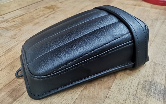 Gebrauchtmotorrad Harley-Davidson Softail Slim S - Bild 2