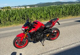 Gebrauchte Kawasaki Z900 50th Anniversary