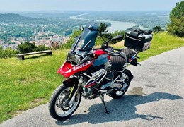 Gebrauchte BMW R 1200 GS