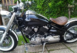 Gebrauchte Yamaha XVS 1100 Drag Star