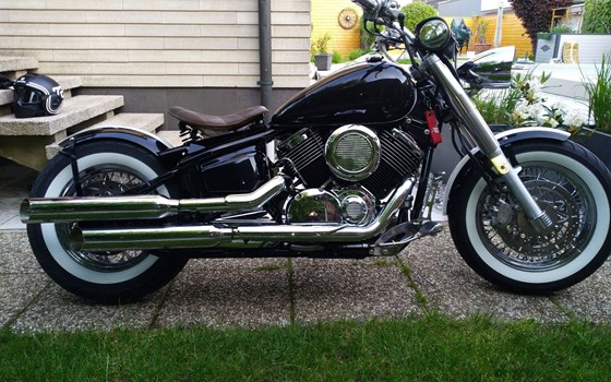 Gebrauchtmotorrad Yamaha XVS 1100 Drag Star - Bild 3