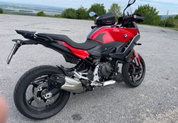 Gebrauchte BMW F 900 XR