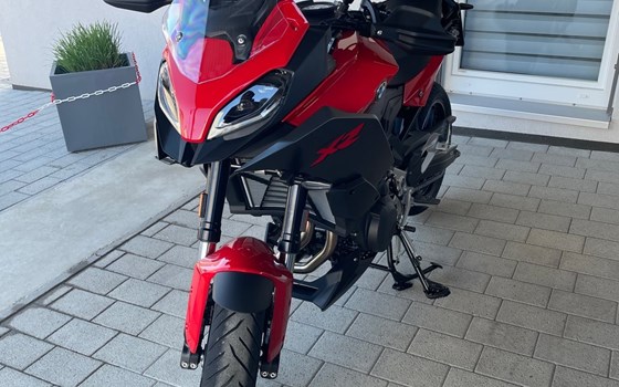 Gebrauchtmotorrad BMW F 900 XR - Bild 3