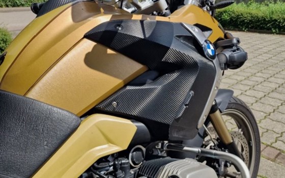 Gebrauchtmotorrad BMW R 1200 GS - Bild 2