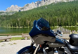 Gebrauchte Harley-Davidson Electra Glide Ultra Limited Low FLHTKL