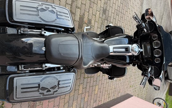 Gebrauchtmotorrad Harley-Davidson Electra Glide Ultra Limited Low FLHTKL - Bild 2