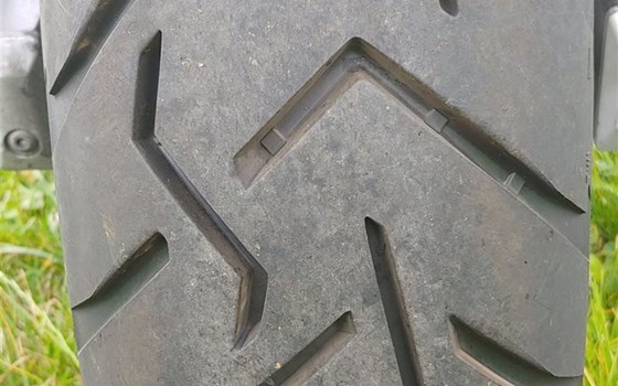 Gebrauchtmotorrad Suzuki V-Strom 650 - Bild 10