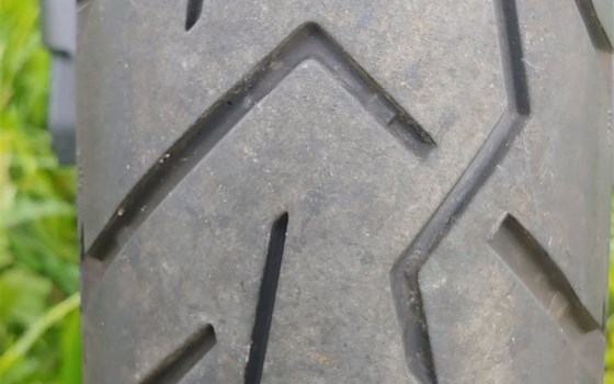 Gebrauchtmotorrad Suzuki V-Strom 650 - Bild 11