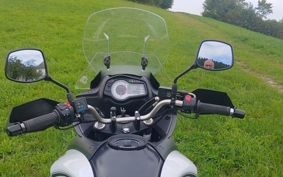 Gebrauchtmotorrad Suzuki V-Strom 650 - Bild 12