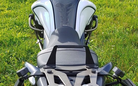 Gebrauchtmotorrad Suzuki V-Strom 650 - Bild 15