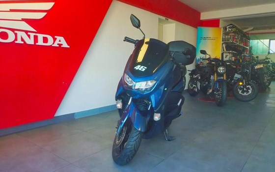 Neufahrzeug Yamaha NMAX 155 - Bild 2