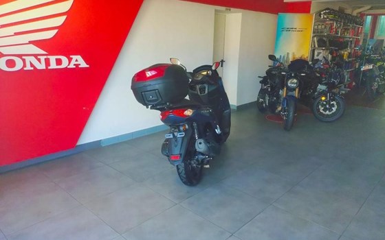 Neufahrzeug Yamaha NMAX 155 - Bild 4