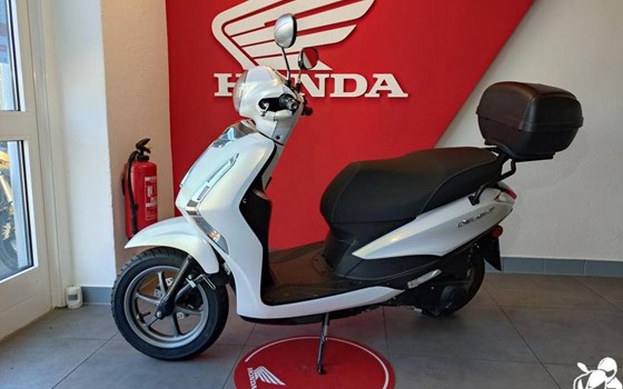 Neufahrzeug Yamaha D'elight - Bild 1