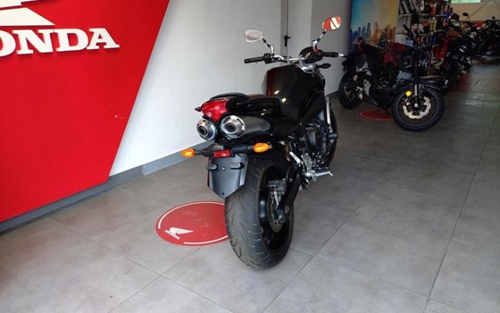 Gebrauchtmotorrad Yamaha FZ6 Fazer - Bild 3