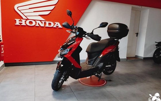 Neufahrzeug Sym Jet 14 50 - Bild 1