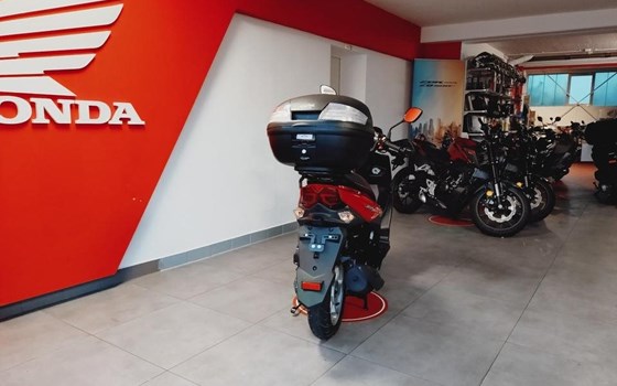 Neufahrzeug Sym Jet 14 50 - Bild 4