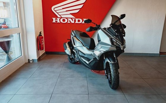 Neufahrzeug Sym ADX 300 - Bild 2