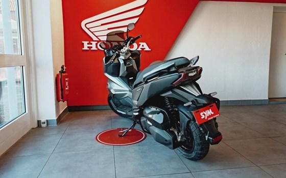 Neufahrzeug Sym ADX 300 - Bild 4