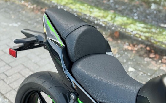 Gebrauchtmotorrad Kawasaki Z650 - Bild 10