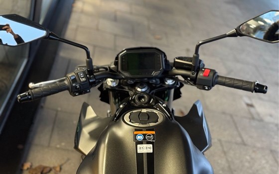 Gebrauchtmotorrad Kawasaki Z650 - Bild 9