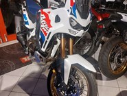 Honda CRF1100L Africa Twin Adventure Sports DCT